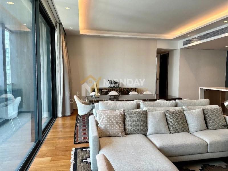 The Estelle Phrom Phong, Bangkok, 131 Soi Sukhumvit 26, Khong Tan, Khlong Toei, Bangkok, 2 Bedrooms, 144 sqm, Condo For Sale, by Neeranuch Somprasong, 500506239 - DDproperty.com