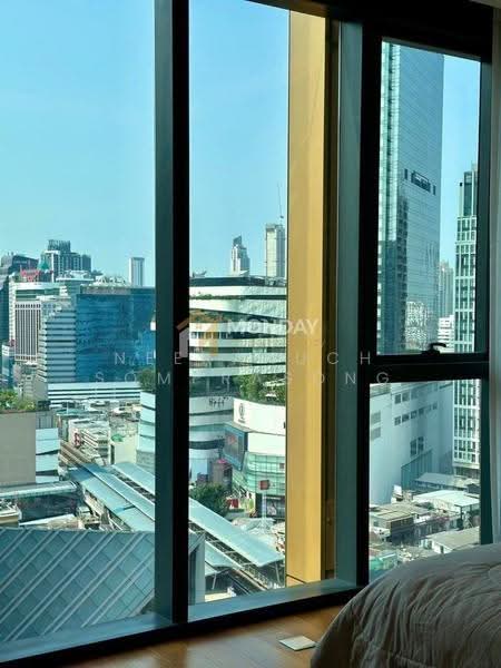 The Estelle Phrom Phong, Bangkok, 131 Soi Sukhumvit 26, Khong Tan, Khlong Toei, Bangkok, 2 Bedrooms, 144 sqm, Condo For Sale, by Neeranuch Somprasong, 500506239 - DDproperty.com