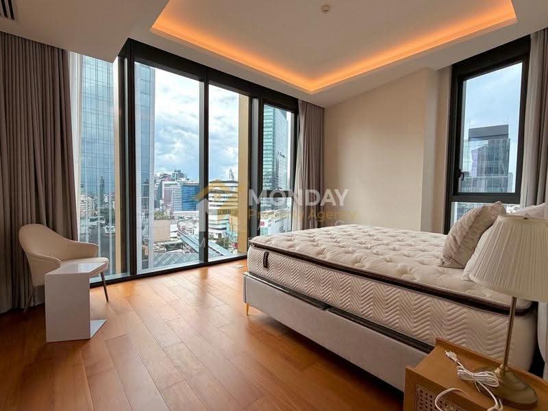 The Estelle Phrom Phong, Bangkok, 131 Soi Sukhumvit 26, Khong Tan, Khlong Toei, Bangkok, 2 Bedrooms, 144 sqm, Condo For Sale, by Neeranuch Somprasong, 500506239 - DDproperty.com