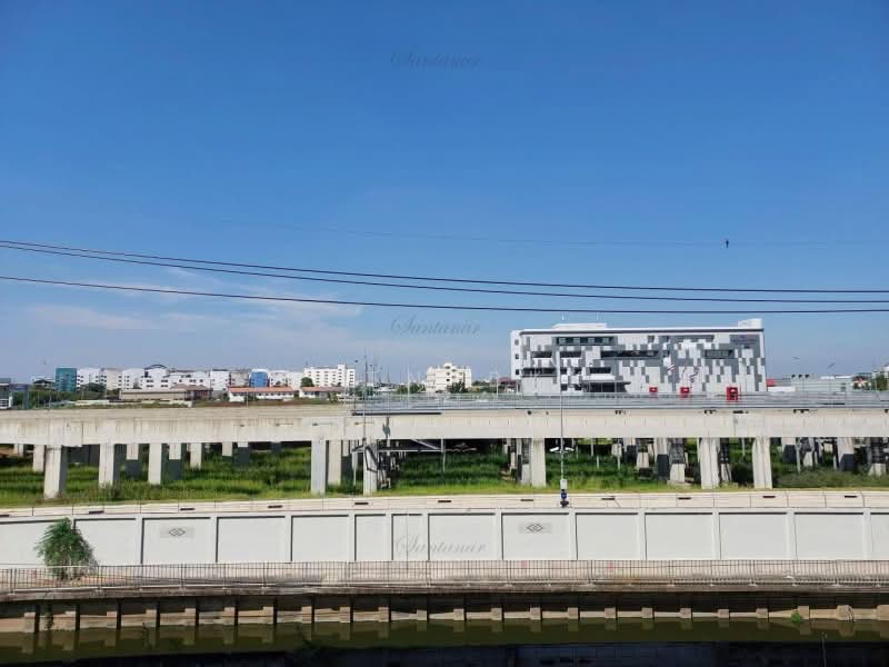 The Parkland Bangna : เดอะ พาร์คแลนด์ บางนา, กรุงเทพ, ซอยบางนา-ตราด 37, บางนา, กรุงเทพ, 37 ตร.ม., คอนโด ให้เช่า, โดย Agentbkk, 500506241 - DDproperty.com