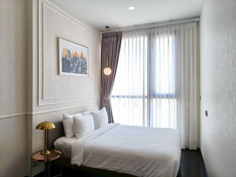Park Origin Thonglor, Bangkok, Soi Thonglor 10, Sukhumvit Road, Khlong Tan Nua, Watthana, Bangkok, 2 Bedrooms, 68 sqm, Condo For Rent, by Chanon Phangchienghien, 500506243 - DDproperty.com