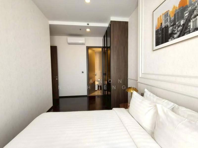 Park Origin Thonglor, กรุงเทพ, Soi Thonglor 10, Sukhumvit Road, คลองตันเหนือ, วัฒนา, กรุงเทพ, 68 ตร.ม., คอนโด ให้เช่า, โดย Chanon Phangchienghien, 500506243 - DDproperty.com