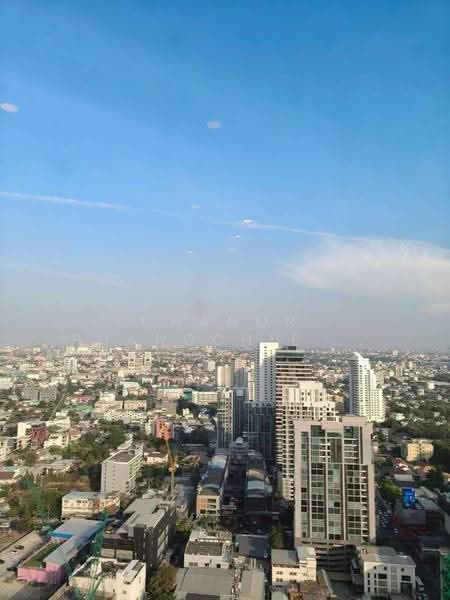 Park Origin Thonglor, Bangkok, Soi Thonglor 10, Sukhumvit Road, Khlong Tan Nua, Watthana, Bangkok, 2 Bedrooms, 68 sqm, Condo For Rent, by Chanon Phangchienghien, 500506243 - DDproperty.com
