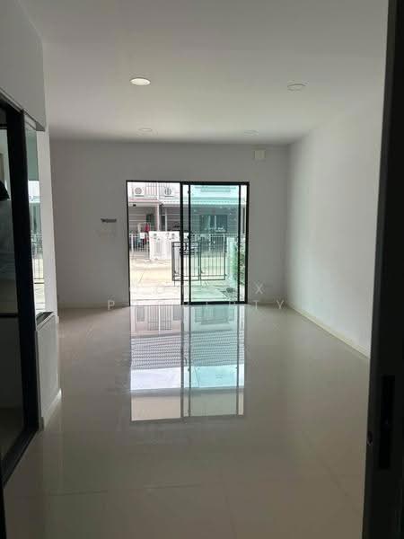 Modi Villa Rama 5-Kanchanapisek, Nonthaburi, Bang Khu Lat-Wat Phra Ngoen Road, Bang Yai, Nonthaburi, 3 Bedrooms, 94 sqm, Single Detached House For Sale, by Connex Property, 500506244 - DDproperty.com