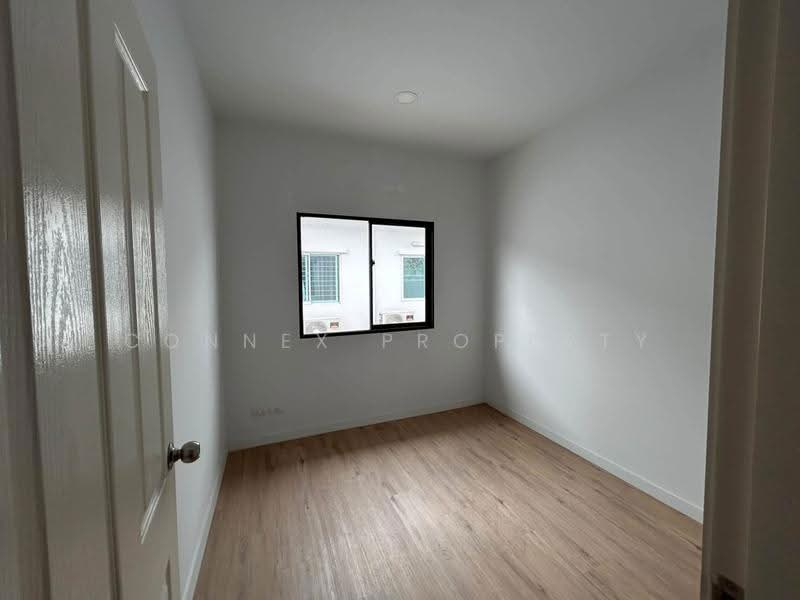 Modi Villa Rama 5-Kanchanapisek, Nonthaburi, Bang Khu Lat-Wat Phra Ngoen Road, Bang Yai, Nonthaburi, 3 Bedrooms, 94 sqm, Single Detached House For Sale, by Connex Property, 500506244 - DDproperty.com