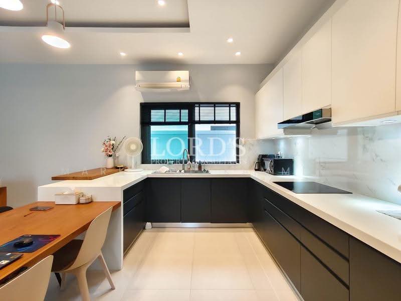Aria Hua Hin 2 : อาเรีย หัวหิน2, ประจวบคีรีขันธ์, ทับใต้, หัวหิน, ประจวบคีรีขันธ์, 189 ตร.ม., บ้านเดี่ยว ขาย, โดย Mark Puttkammer, 500506246 - DDproperty.com