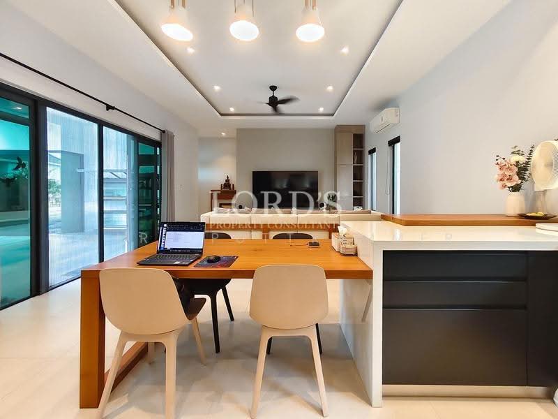 Aria Hua Hin 2, Prachuap Khiri Khan, Thap Tai, Hua Hin, Prachuap Khiri Khan, 3 Bedrooms, 189 sqm, Single Detached House For Sale, by Mark Puttkammer, 500506246 - DDproperty.com