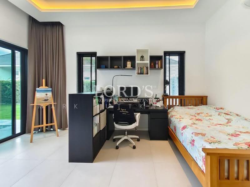 Aria Hua Hin 2 : อาเรีย หัวหิน2, ประจวบคีรีขันธ์, ทับใต้, หัวหิน, ประจวบคีรีขันธ์, 189 ตร.ม., บ้านเดี่ยว ขาย, โดย Mark Puttkammer, 500506246 - DDproperty.com