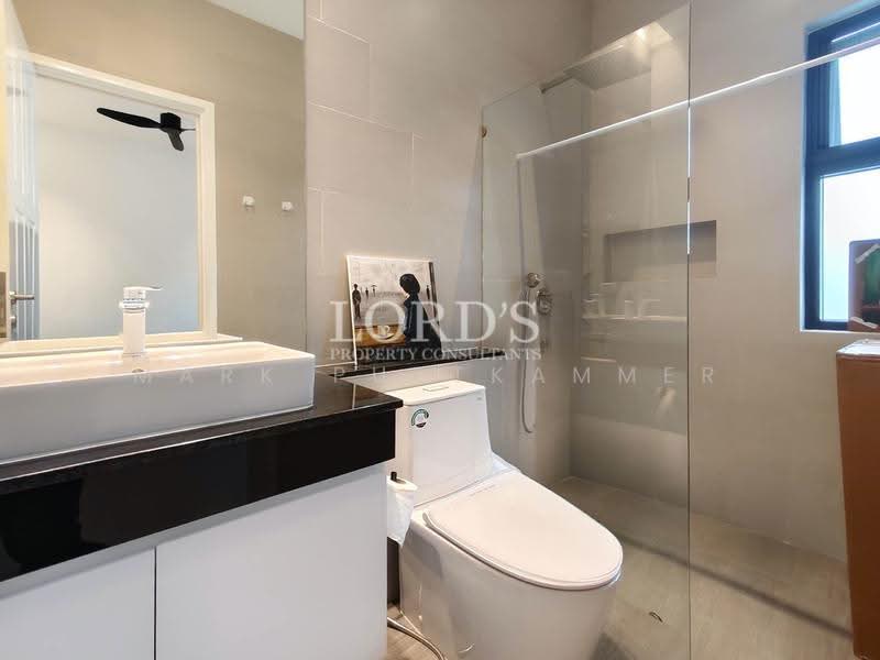 Aria Hua Hin 2 : อาเรีย หัวหิน2, ประจวบคีรีขันธ์, ทับใต้, หัวหิน, ประจวบคีรีขันธ์, 189 ตร.ม., บ้านเดี่ยว ขาย, โดย Mark Puttkammer, 500506246 - DDproperty.com