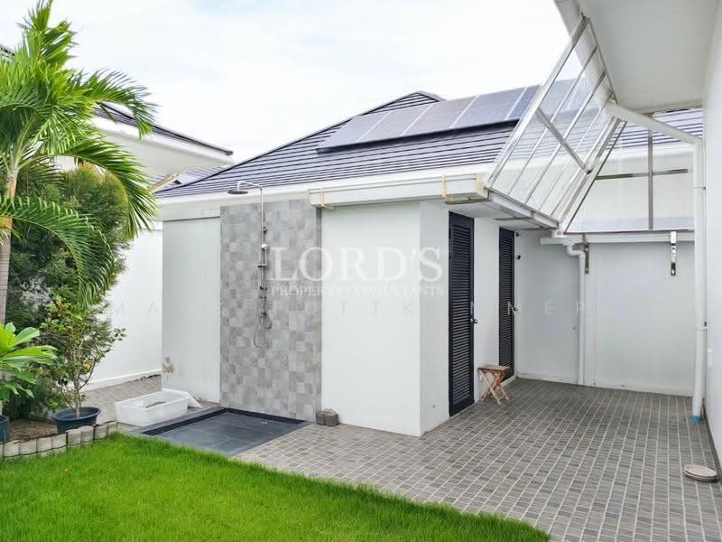 Aria Hua Hin 2, Prachuap Khiri Khan, Thap Tai, Hua Hin, Prachuap Khiri Khan, 3 Bedrooms, 189 sqm, Single Detached House For Sale, by Mark Puttkammer, 500506246 - DDproperty.com