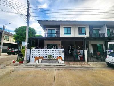 ขาย - Modi Villa Phetkasem 69 : โมดิ วิลล่า เพชรเกษม 69, กรุงเทพ