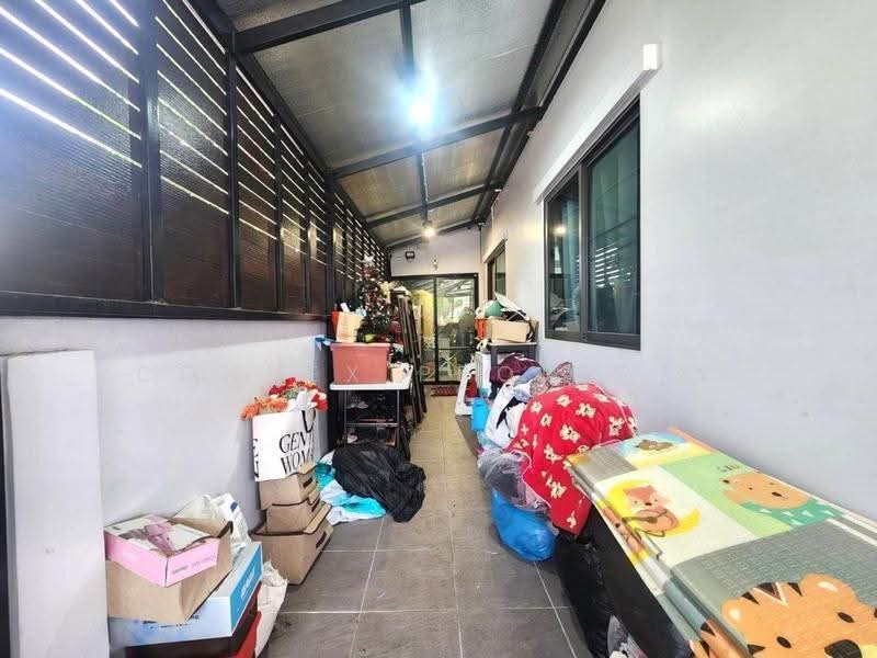 Modi Villa Phetkasem 69, Bangkok, Liap Khlong Phasi Charoen Road, Nong Kham, Nong Khaem, Bangkok, 3 Bedrooms, 130 sqm, Townhouse For Sale, by Connex Property, 500506248 - DDproperty.com