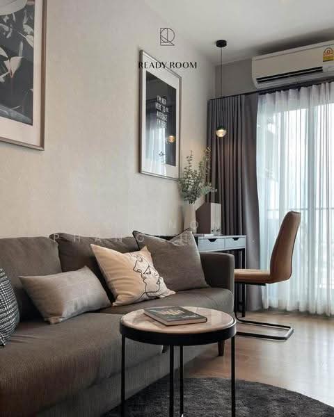 Chapter one Midtown Ladprao 24, กรุงเทพ, 432 ถนนลาดพร้าว, จอมพล, จตุจักร, กรุงเทพ, 30 ตร.ม., คอนโด ให้เช่า, โดย Chanon Phangchienghien, 500506249 - DDproperty.com