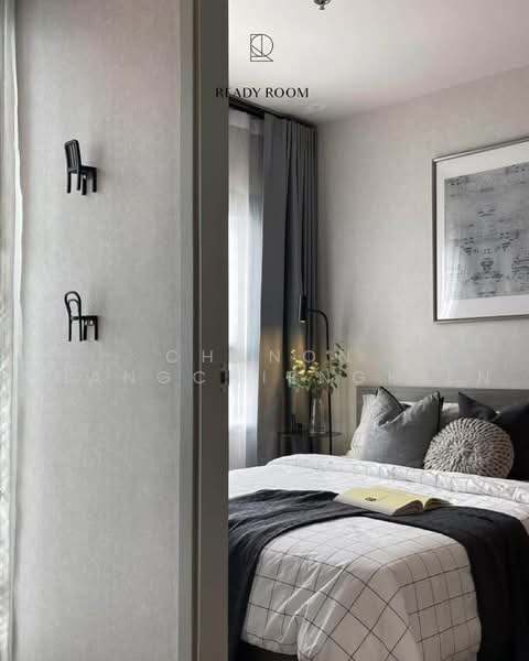 Chapter one Midtown Ladprao 24, กรุงเทพ, 432 ถนนลาดพร้าว, จอมพล, จตุจักร, กรุงเทพ, 30 ตร.ม., คอนโด ให้เช่า, โดย Chanon Phangchienghien, 500506249 - DDproperty.com