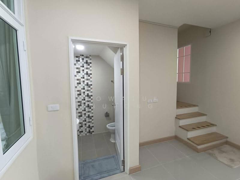 Golden Town Bangna km.5, Samut Prakan, Buanakarin, Bang Kaeo, Bang Plee, Samut Prakan, 4 Bedrooms, 150 sqm, Townhouse For Rent, by Saowaluk Anupong, 500506252 - DDproperty.com