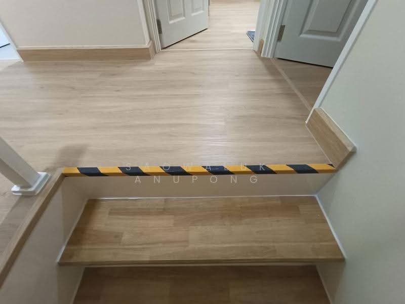 Golden Town Bangna km.5, Samut Prakan, Buanakarin, Bang Kaeo, Bang Plee, Samut Prakan, 4 Bedrooms, 150 sqm, Townhouse For Rent, by Saowaluk Anupong, 500506252 - DDproperty.com