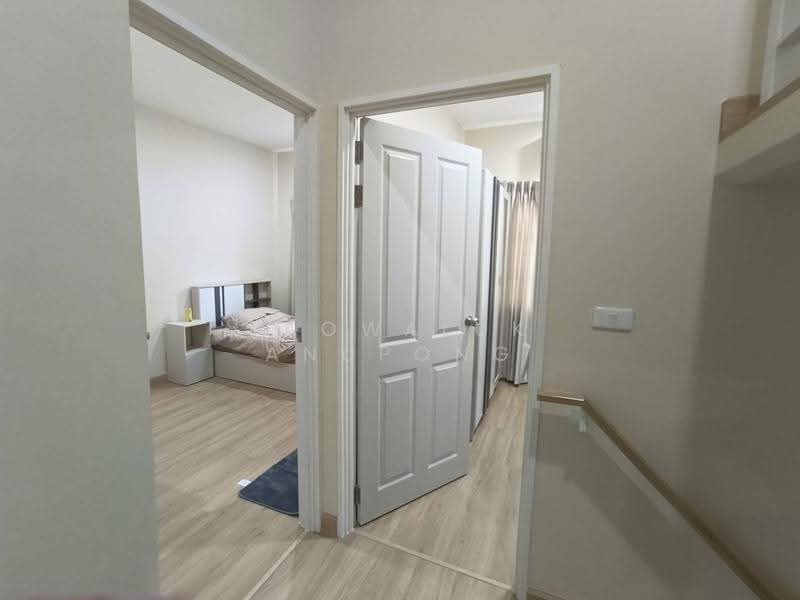 Golden Town Bangna km.5, Samut Prakan, Buanakarin, Bang Kaeo, Bang Plee, Samut Prakan, 4 Bedrooms, 150 sqm, Townhouse For Rent, by Saowaluk Anupong, 500506252 - DDproperty.com