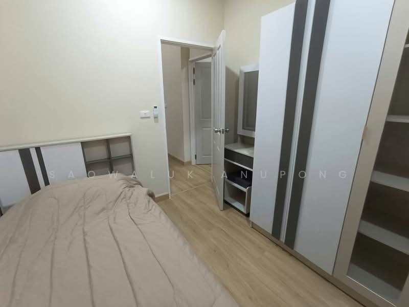 Golden Town Bangna km.5, Samut Prakan, Buanakarin, Bang Kaeo, Bang Plee, Samut Prakan, 4 Bedrooms, 150 sqm, Townhouse For Rent, by Saowaluk Anupong, 500506252 - DDproperty.com