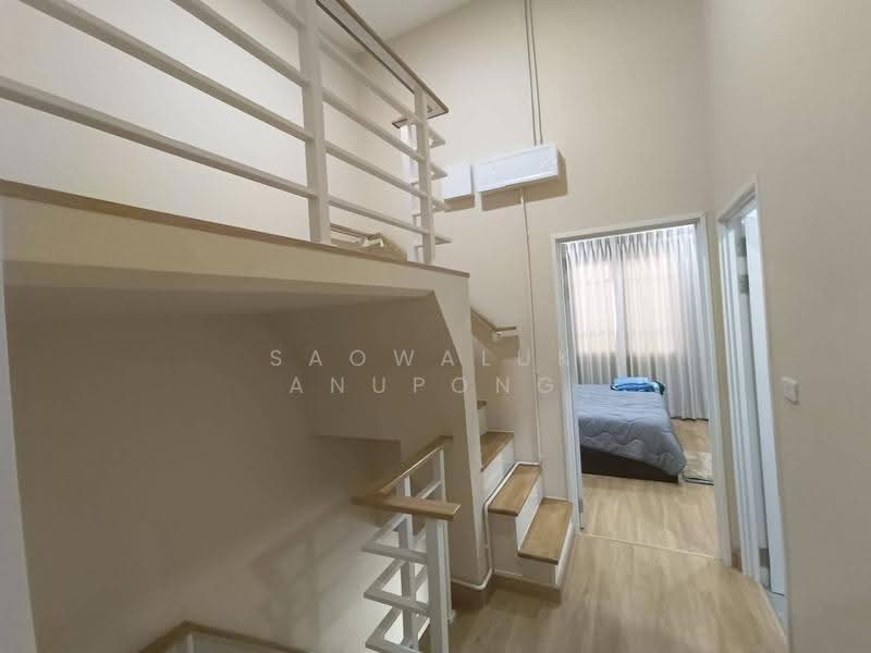 Golden Town Bangna km.5, Samut Prakan, Buanakarin, Bang Kaeo, Bang Plee, Samut Prakan, 4 Bedrooms, 150 sqm, Townhouse For Rent, by Saowaluk Anupong, 500506252 - DDproperty.com