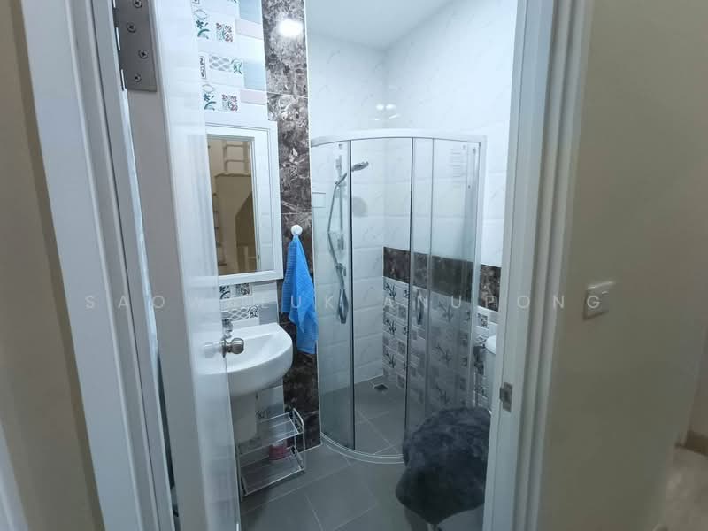 Golden Town Bangna km.5, Samut Prakan, Buanakarin, Bang Kaeo, Bang Plee, Samut Prakan, 4 Bedrooms, 150 sqm, Townhouse For Rent, by Saowaluk Anupong, 500506252 - DDproperty.com