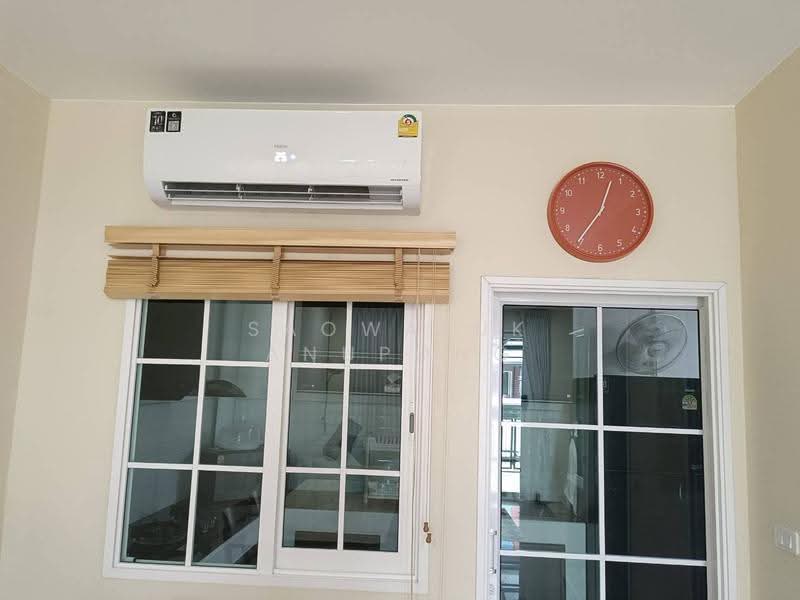 Golden Town Bangna km.5, Samut Prakan, Buanakarin, Bang Kaeo, Bang Plee, Samut Prakan, 4 Bedrooms, 150 sqm, Townhouse For Rent, by Saowaluk Anupong, 500506252 - DDproperty.com