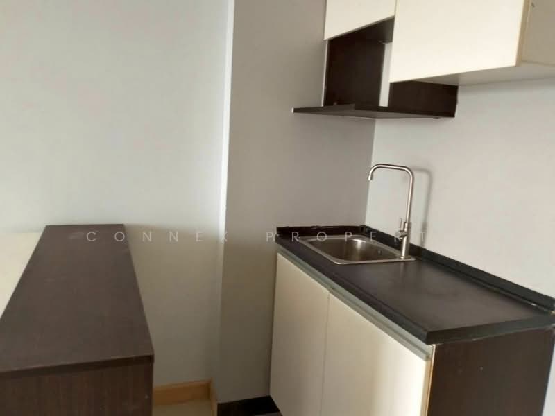 MileStone Condominium, Bangkok, 168 Seri Thai Road, Khlong Kum, Bueng Kum, Bangkok, 1 Bedroom, 29 sqm, Condo For Sale, by Connex Property, 500506253 - DDproperty.com