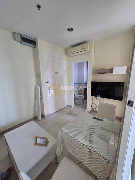 Life @ Phahon-Ari, Bangkok, 1415 Phaholyothin Road, Samsen Nai, Phaya Thai, Bangkok, 1 Bedroom, 31 sqm, Condo For Sale, by Neeranuch Somprasong, 500506254 - DDproperty.com