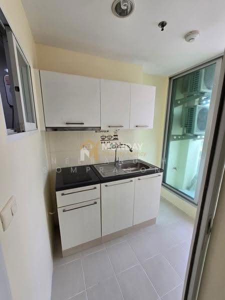 Life @ Phahon-Ari, Bangkok, 1415 Phaholyothin Road, Samsen Nai, Phaya Thai, Bangkok, 1 Bedroom, 31 sqm, Condo For Sale, by Neeranuch Somprasong, 500506254 - DDproperty.com