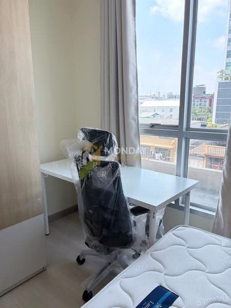 Life @ Phahon-Ari, Bangkok, 1415 Phaholyothin Road, Samsen Nai, Phaya Thai, Bangkok, 1 Bedroom, 31 sqm, Condo For Sale, by Neeranuch Somprasong, 500506254 - DDproperty.com