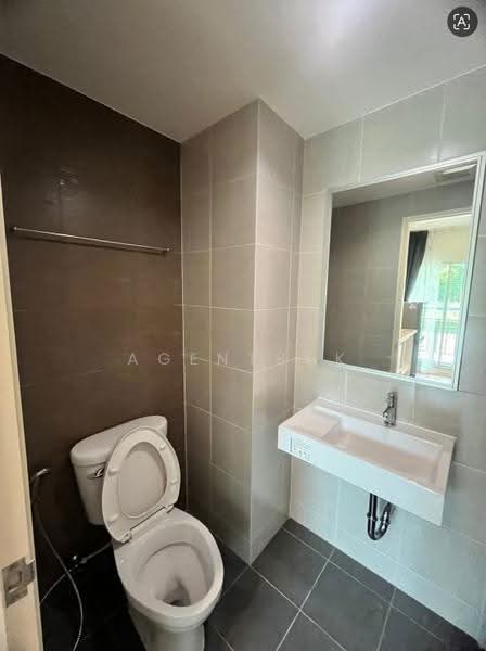 Lumpini Park Phetkasem 98, Bangkok, 98 Petchkasem Road, Bang Kae Nua, Bang Khae, Bangkok, 1 Bedroom, 27 sqm, Condo For Rent, by Agentbkk, 500506255 - DDproperty.com
