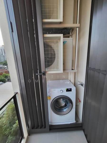 The Reserve Sukhumvit 61, Bangkok, 78 Soi Sukhumvit 61, Khlong Tan Nua, Watthana, Bangkok, 1 Bedroom, 36 sqm, Condo For Rent, by Jentina Homes & Co, 500506256 - DDproperty.com