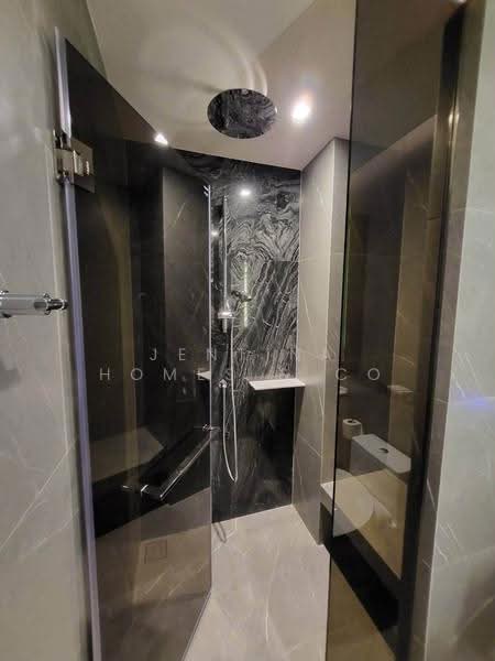 The Reserve Sukhumvit 61, Bangkok, 78 Soi Sukhumvit 61, Khlong Tan Nua, Watthana, Bangkok, 1 Bedroom, 36 sqm, Condo For Rent, by Jentina Homes & Co, 500506256 - DDproperty.com