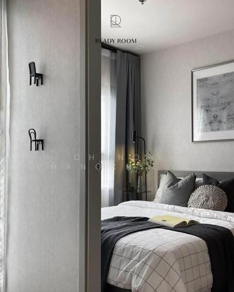Chapter one Midtown Ladprao 24, Bangkok, 432 Ladprao Road, Jom Phon, Chatuchak, Bangkok, 1 Bedroom, 30 sqm, Condo For Sale, by Chanon Phangchienghien, 500506257 - DDproperty.com