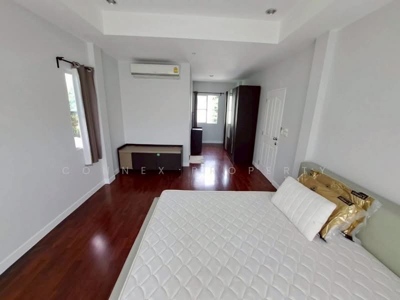 Mantana Onnut-Wongwaen, Bangkok, Sukhaphiban 2 Road, Dok Mai, Prawet, Bangkok, 4 Bedrooms, 21 sqm, Single Detached House For Sale, by Connex Property, 500506258 - DDproperty.com