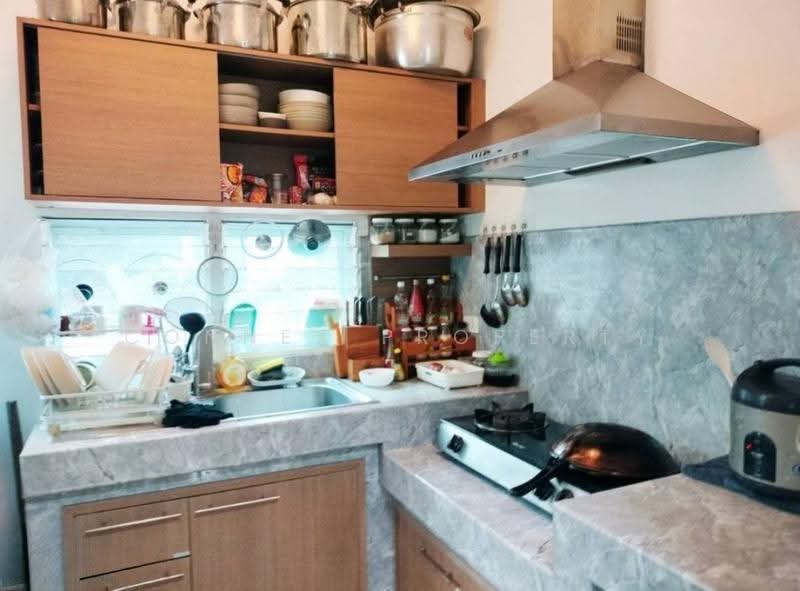 Mantana Lake Watcharapol, Bangkok, Sukhaphiban 5 Road, O-Ngoen, Sai Mai, Bangkok, 3 Bedrooms, 21 sqm, Single Detached House For Sale, by Connex Property, 500506259 - DDproperty.com