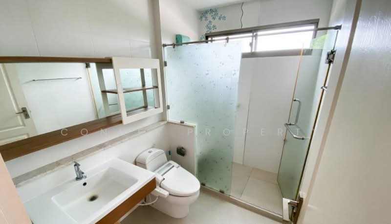 Mantana Lake Watcharapol, Bangkok, Sukhaphiban 5 Road, O-Ngoen, Sai Mai, Bangkok, 3 Bedrooms, 21 sqm, Single Detached House For Sale, by Connex Property, 500506259 - DDproperty.com