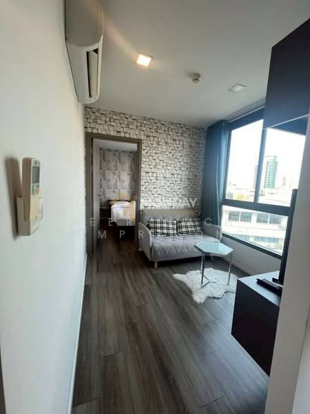 Notting Hill Chatuchak-Interchange, Bangkok, Soi Phaholyothin 18, Jom Phon, Chatuchak, Bangkok, 1 Bedroom, 30 sqm, Condo For Sale, by Neeranuch Somprasong, 500506261 - DDproperty.com