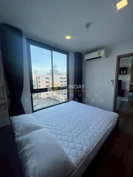 Notting Hill Chatuchak-Interchange, Bangkok, Soi Phaholyothin 18, Jom Phon, Chatuchak, Bangkok, 1 Bedroom, 30 sqm, Condo For Sale, by Neeranuch Somprasong, 500506261 - DDproperty.com