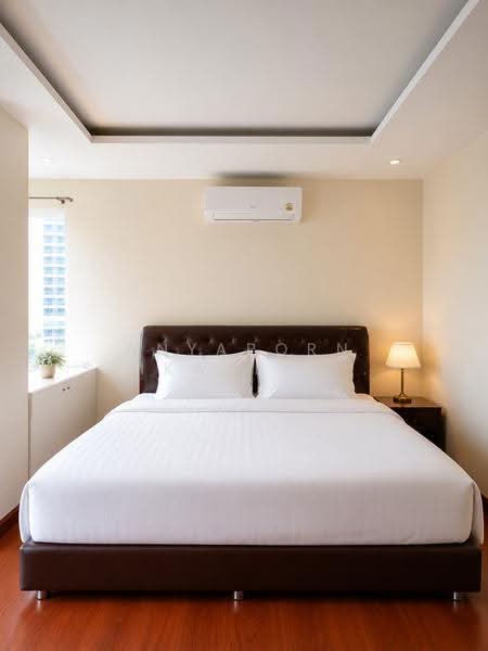 The Address Siam, Bangkok, 456 Petchburi Road, Thanon Phetchaburi, Ratchathewi, Bangkok, 2 Bedrooms, 100 sqm, Condo For Rent, by Anyaporn Srikanlayanabut, 500506264 - DDproperty.com