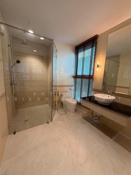 The Address Siam, Bangkok, 456 Petchburi Road, Thanon Phetchaburi, Ratchathewi, Bangkok, 2 Bedrooms, 100 sqm, Condo For Rent, by Anyaporn Srikanlayanabut, 500506264 - DDproperty.com
