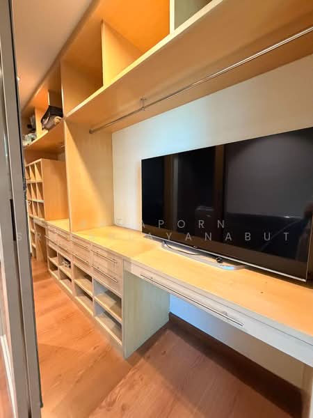 The Address Siam, Bangkok, 456 Petchburi Road, Thanon Phetchaburi, Ratchathewi, Bangkok, 2 Bedrooms, 100 sqm, Condo For Rent, by Anyaporn Srikanlayanabut, 500506264 - DDproperty.com