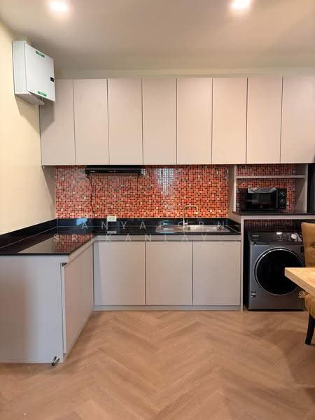 The Address Siam, Bangkok, 456 Petchburi Road, Thanon Phetchaburi, Ratchathewi, Bangkok, 2 Bedrooms, 100 sqm, Condo For Rent, by Anyaporn Srikanlayanabut, 500506264 - DDproperty.com