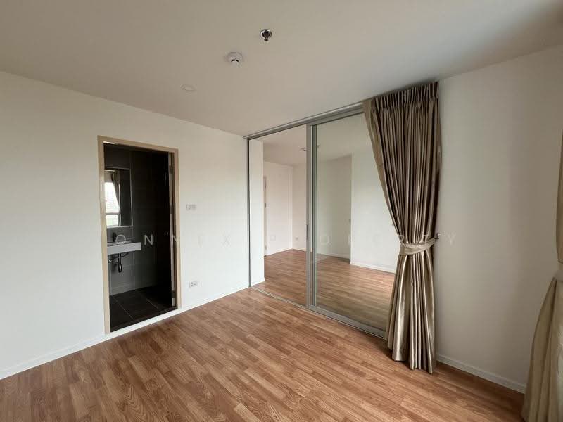 Lumpini Ville Suksawat-Rama 2, Bangkok, 1 Rama 2 Road, Bangmot, Chom Thong, Bangkok, 1 Bedroom, 25 sqm, Condo For Sale, by Connex Property, 500506265 - DDproperty.com
