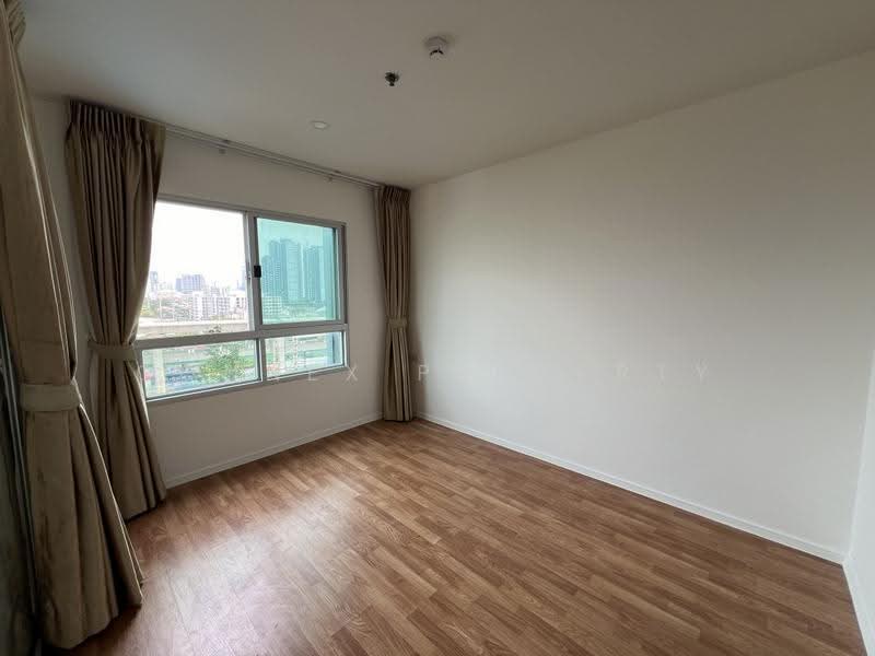 Lumpini Ville Suksawat-Rama 2, Bangkok, 1 Rama 2 Road, Bangmot, Chom Thong, Bangkok, 1 Bedroom, 25 sqm, Condo For Sale, by Connex Property, 500506265 - DDproperty.com