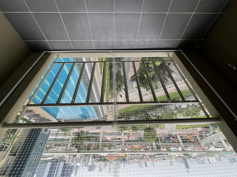 Lumpini Ville Suksawat-Rama 2, Bangkok, 1 Rama 2 Road, Bangmot, Chom Thong, Bangkok, 1 Bedroom, 25 sqm, Condo For Sale, by Connex Property, 500506265 - DDproperty.com