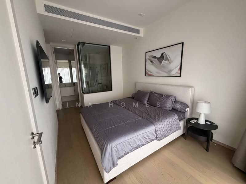 The Strand Thonglor, Bangkok, 36 Soi Sukhumvit 55, Khlong Tan Nua, Watthana, Bangkok, 1 Bedroom, 51 sqm, Condo For Rent, by Jentina Homes & Co, 500506266 - DDproperty.com