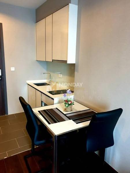 C Ekkamai, Bangkok, 888 Soi Sukhumvit 63, Sukhumvit Road, Khlong Tan Nua, Watthana, Bangkok, 1 Bedroom, 32 sqm, Condo For Sale, by Neeranuch Somprasong, 500506267 - DDproperty.com