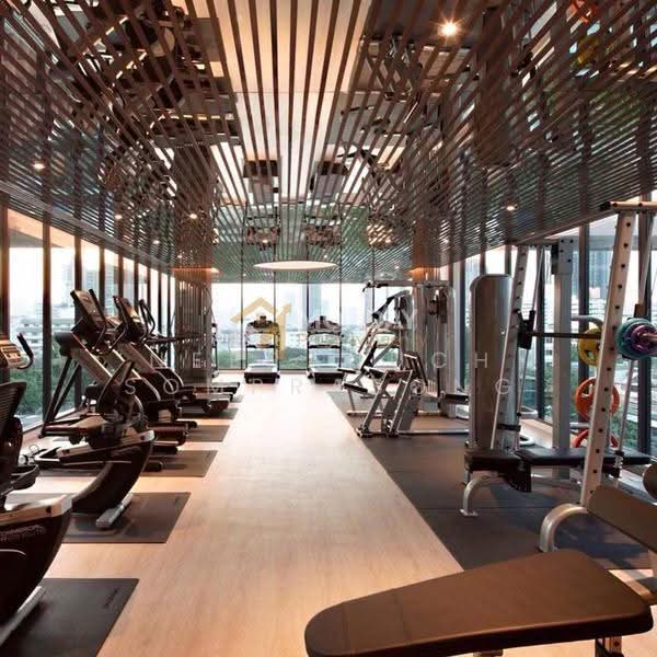 C Ekkamai, Bangkok, 888 Soi Sukhumvit 63, Sukhumvit Road, Khlong Tan Nua, Watthana, Bangkok, 1 Bedroom, 32 sqm, Condo For Sale, by Neeranuch Somprasong, 500506267 - DDproperty.com