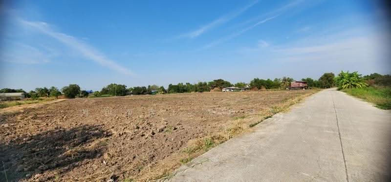 ไม่พบโครงการ, นครนายก, , องครักษ์, นครนายก, 1,620 ตร.ม., ที่ดิน ขาย, โดย พณิชญา ยศสละ, 500506269 - DDproperty.com