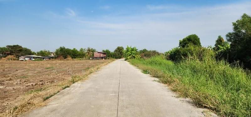ไม่พบโครงการ, นครนายก, , องครักษ์, นครนายก, 1,620 ตร.ม., ที่ดิน ขาย, โดย พณิชญา ยศสละ, 500506269 - DDproperty.com